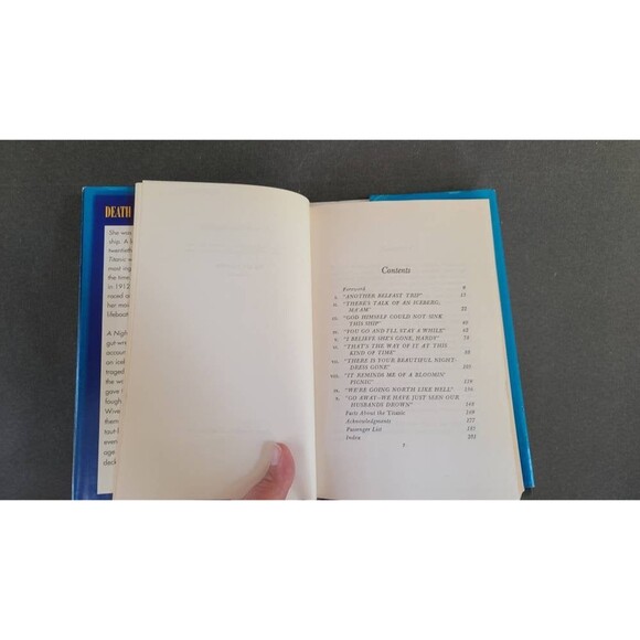 A Night To Remember - Picture 6 of 10